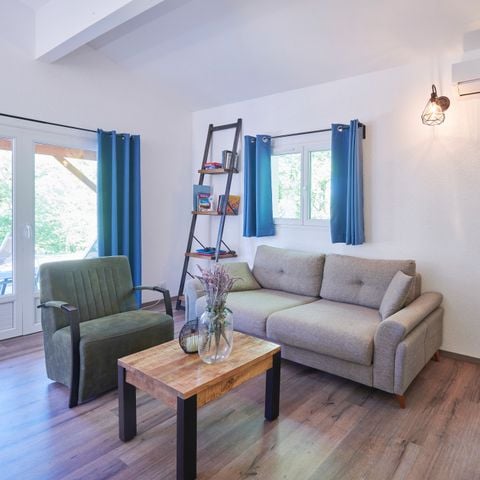 APARTMENT 6 people - Cigale 4-6p.