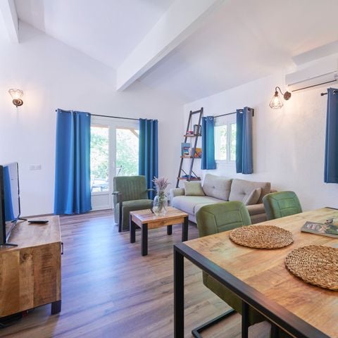 APARTEMENTO 6 personas - Cigale 4-6p.