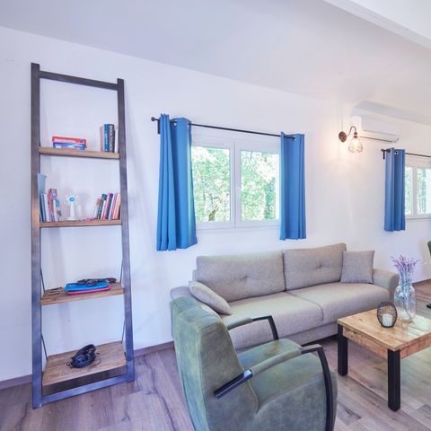 APARTEMENTO 6 personas - Cigale 4-6p.