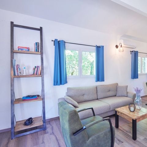 Apartment 6 persons - Cigale 4-6p.