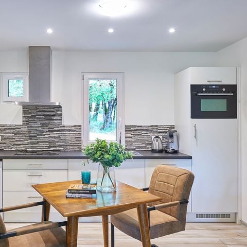 APARTEMENTO 2 personas - Chenille 2p.