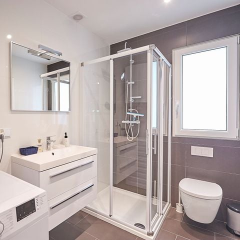 APPARTEMENT 2 personnes - Chenille 