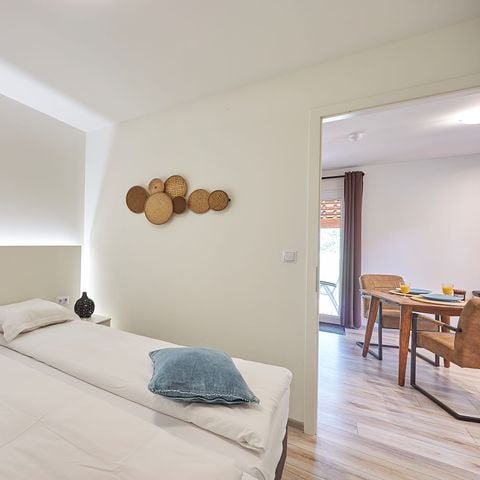 Apartement 2 Personen - Chenille 2p.