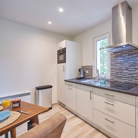 Apartement 2 Personen - Chenille 2p.