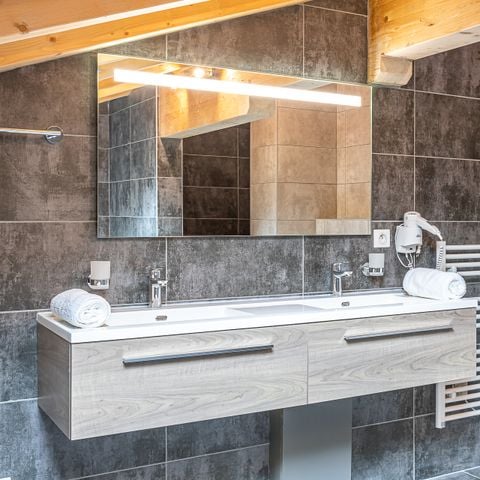 APPARTEMENT 6 personnes - Penthouse 6p.