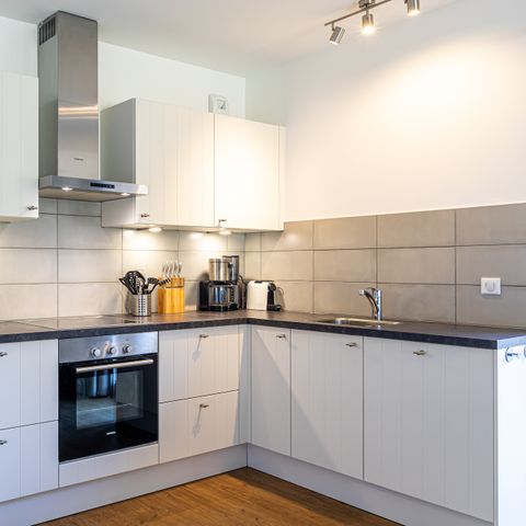 Apartement 8 Personen - App. 8p.