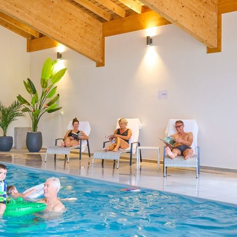 APPARTEMENT 8 personen - App. 8p.