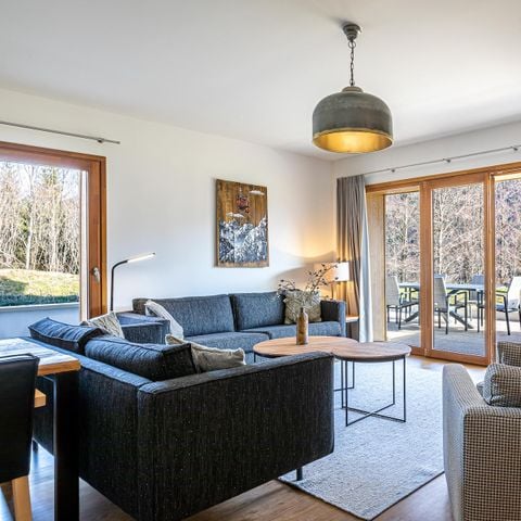 Apartement 8 Personen - App. 8p.