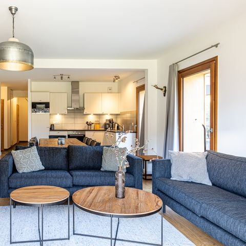 APARTEMENTO 8 personas - App. 8p.