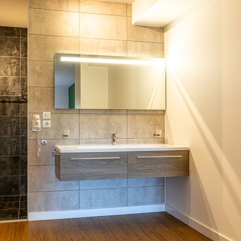 APPARTEMENT 8 personen - App. 8p.