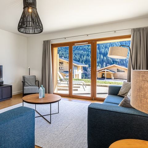 Appartement 8 personen - Jacuzzi