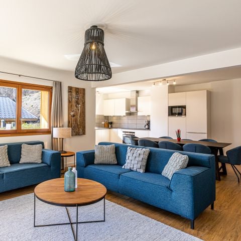 APARTEMENTO 8 personas - App. 8p. jacuzzi