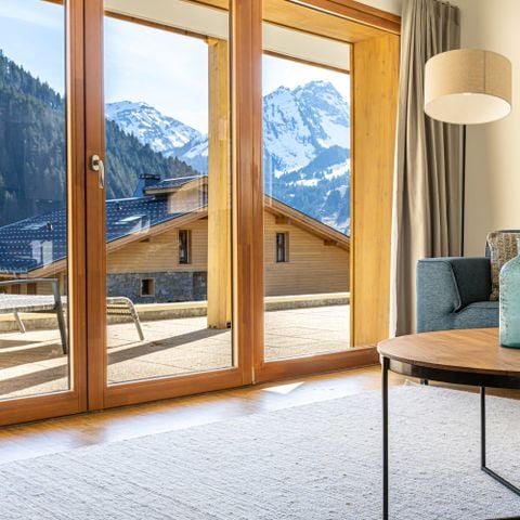 Apartement 8 Personen - App. 8p. jacuzzi