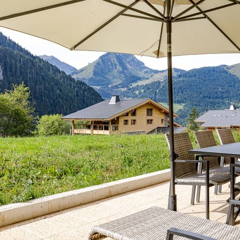 APPARTEMENT 8 personnes - Jacuzzi