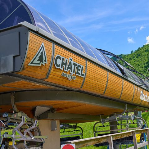 Apartement 7 Personen - App. 7p. Sauna