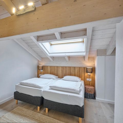 Apartement 4 Personen - Royal