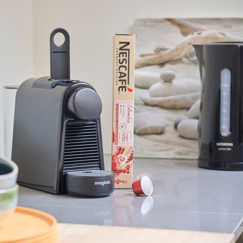 APARTMENT 4 people - App. 4p. royal