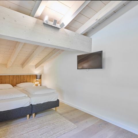 Apartement 4 Personen - App. 4p. königlich