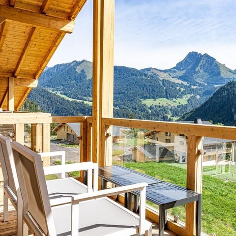 Apartement 4 Personen - App. 4p. königlich