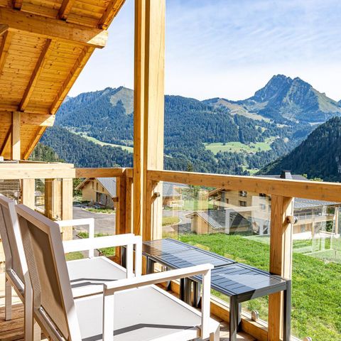 Apartement 4 Personen - App. 4p. königlich