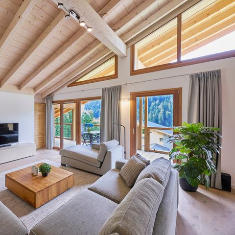 APARTMENT 4 people - App. 4p. royal