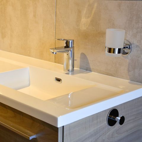 Apartement 8 Personen - Penthouse