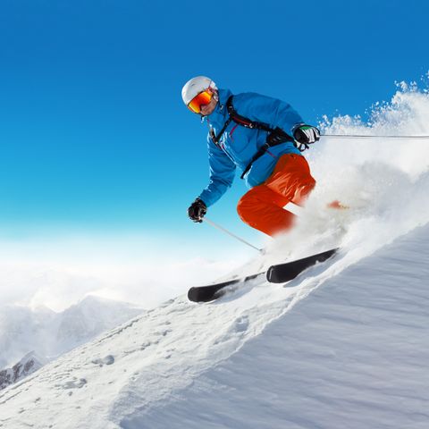 Apartement 5 Personen - App. 5p. Komfort