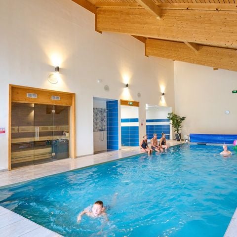 Apartement 5 Personen - App. 5p. Komfort