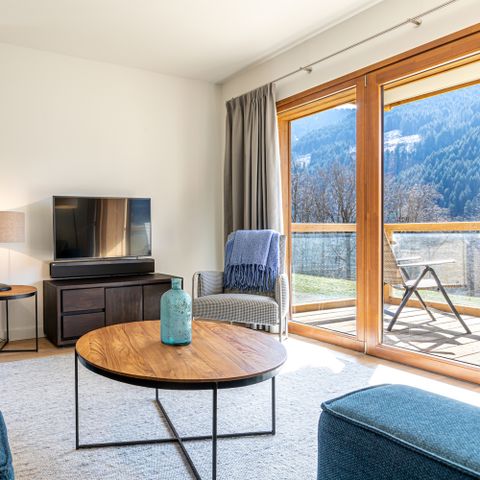 APARTMENT 5 people - App. 5p. comfort