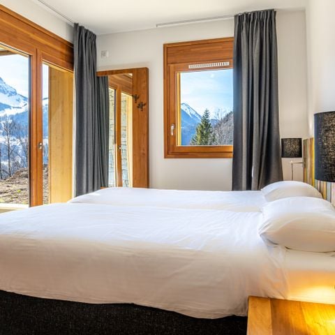 APPARTEMENT 4 personnes