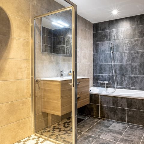 Apartement 4 Personen - App. 4p.