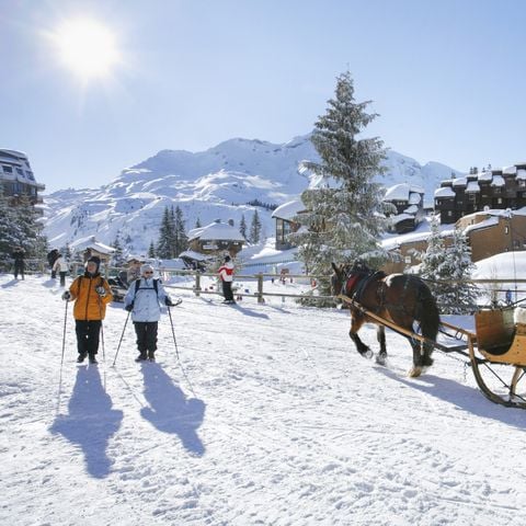 APARTEMENTO 6 personas - App. 6p.