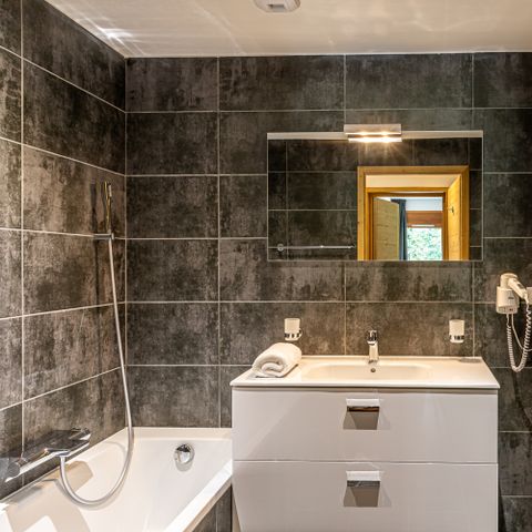 Apartement 6 Personen - App. 6p.