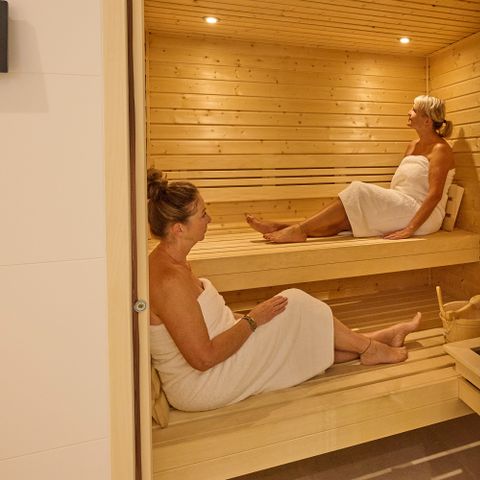 Apartement 6 Personen - App. 6p.