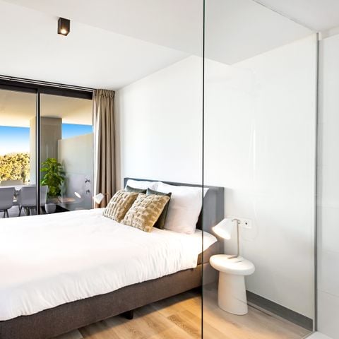 APARTMENT 6 people - sea view
