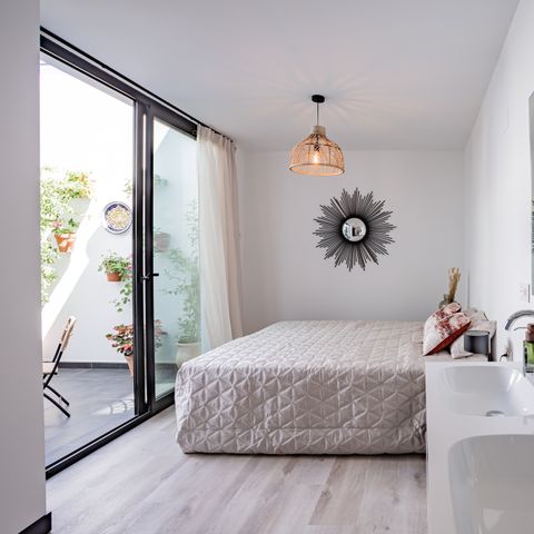 APARTEMENTO 6 personas - planta baja