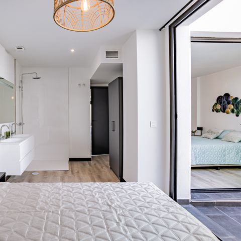 APARTEMENTO 6 personas - planta baja