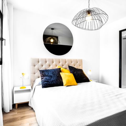 Apartement 4 Personen - mit Poolseite