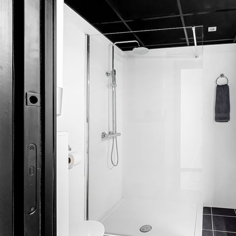 Apartement 4 Personen - mit Poolseite