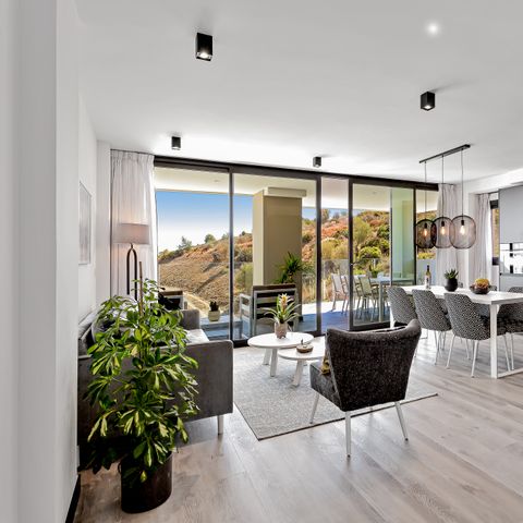 APARTEMENTO 4 personas - con piscina