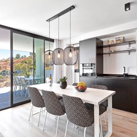 Apartement 4 Personen - mit Poolseite