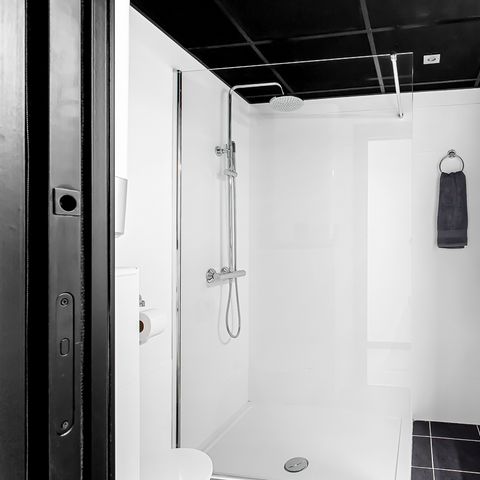 APPARTEMENT 6 personnes - avec piscine