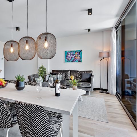 APARTEMENTO 6 personas - con piscina