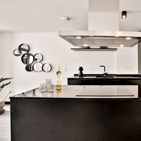 Apartement 4 Personen - Erdgeschoss