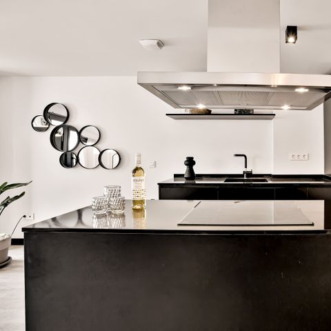 APARTEMENTO 4 personas - planta baja