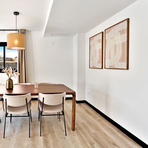 Apartement 8 Personen - Erdgeschoss