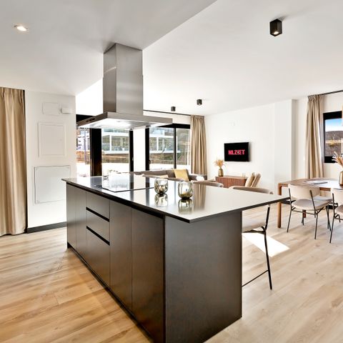 APARTEMENTO 8 personas - planta baja