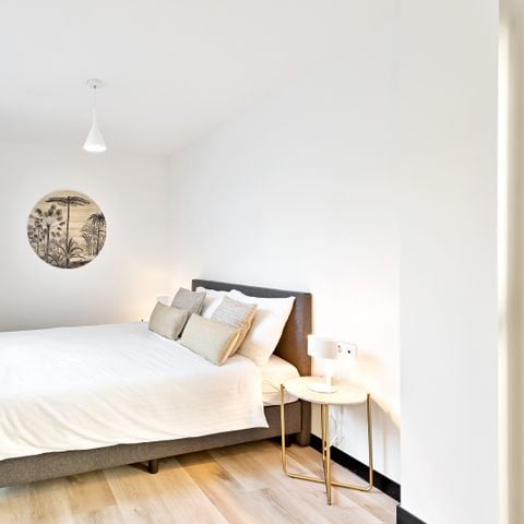 Apartement 6 Personen - mit Bergblick