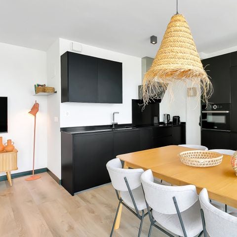 APARTEMENTO 6 personas - Ático junto a la piscina