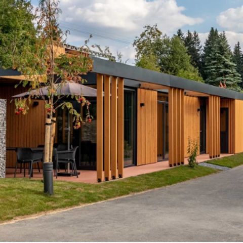 UplandParcs Sauerland - Camping Renania del Norte-Westfalia - Image N°3